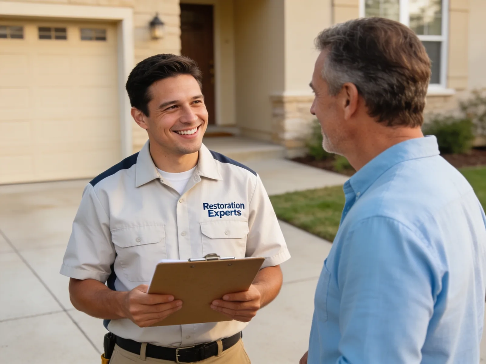 Water Damage Cleanup Collinsville, OK FAQs